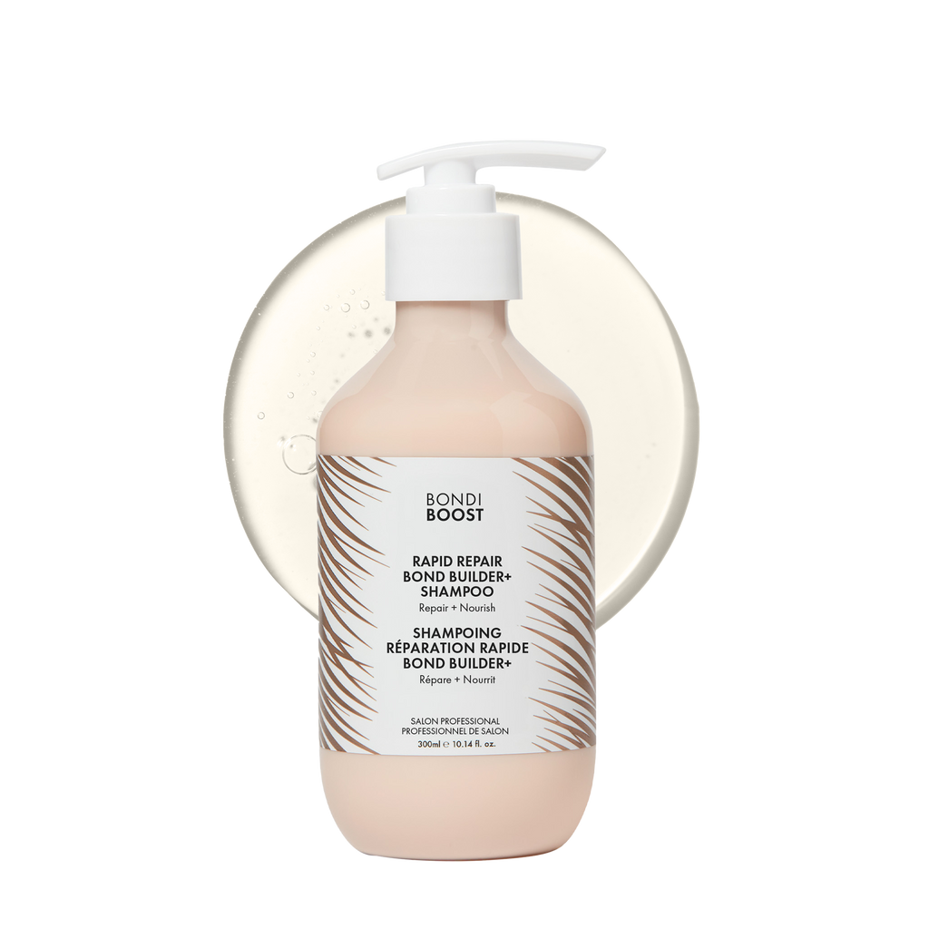 BOND BUILDER+ SHAMPOO