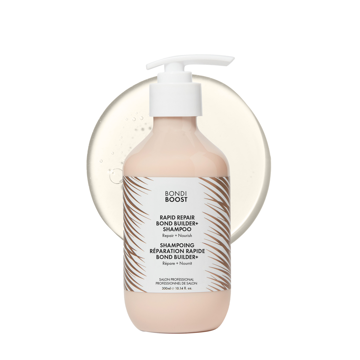 BOND BUILDER+ SHAMPOO