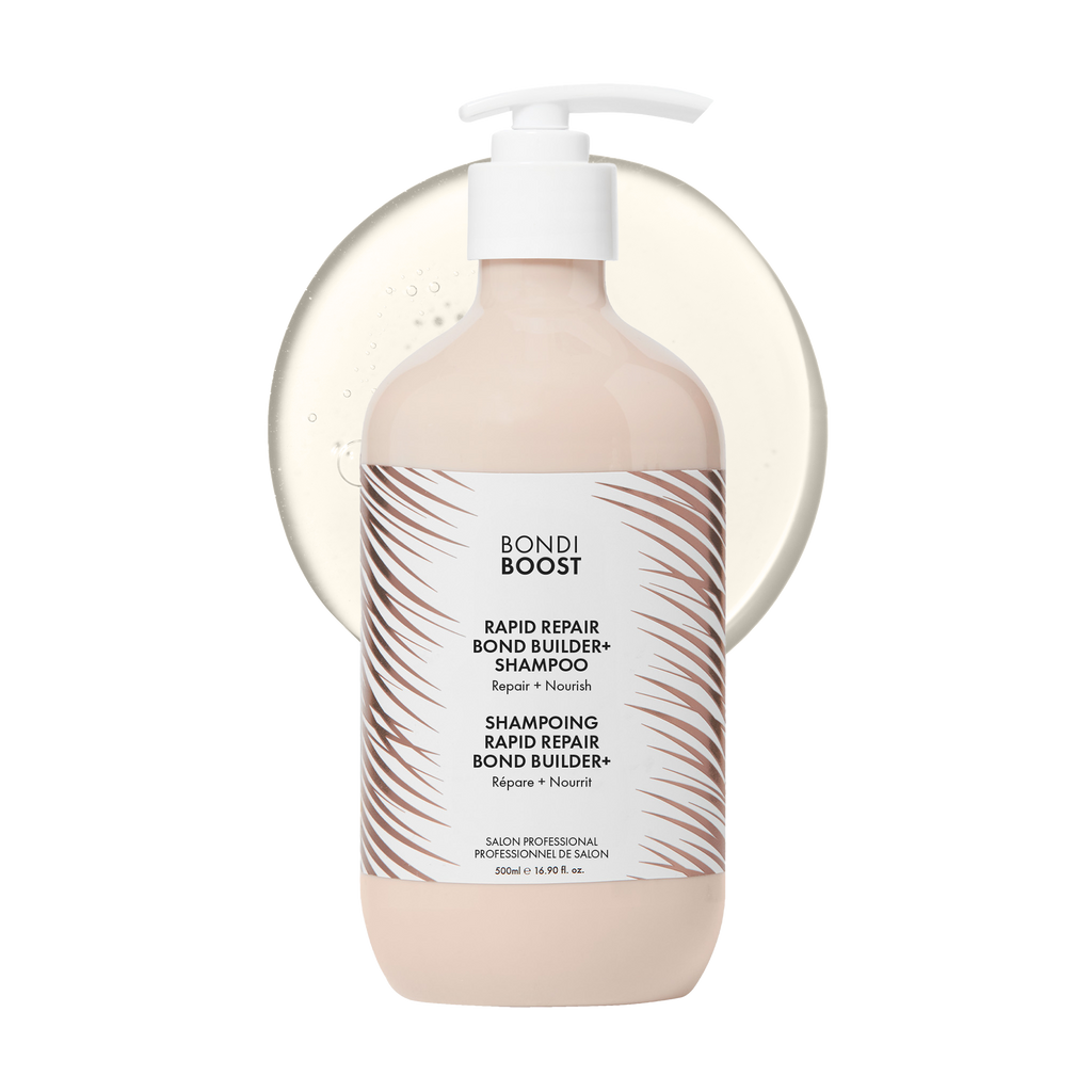 BOND BUILDER+ SHAMPOO