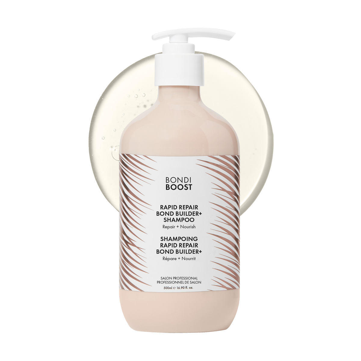 BOND BUILDER+ SHAMPOO