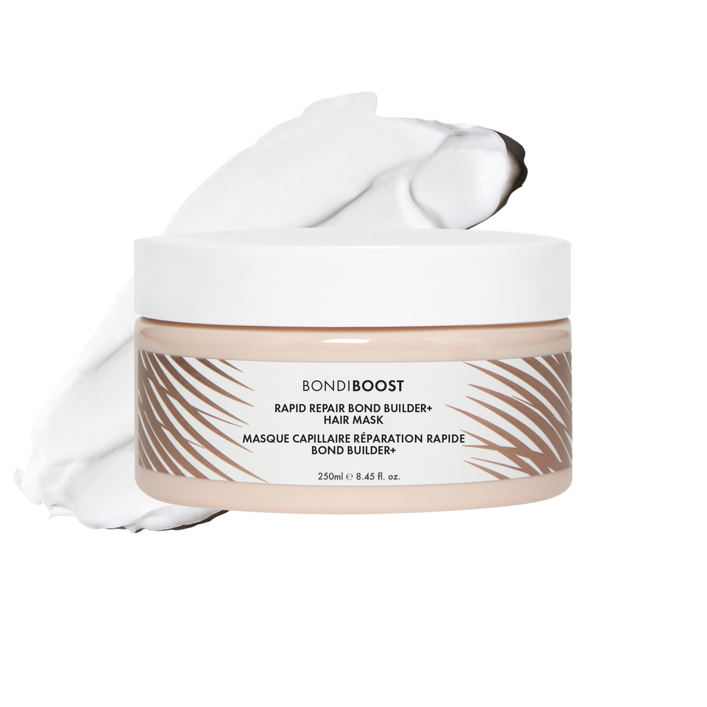 BOND BUILDER+ HAIR MASK