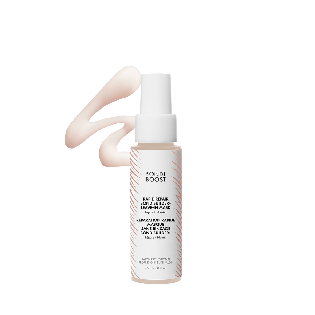 BOND BUILDER+ LEAVE-IN HAIR MASK