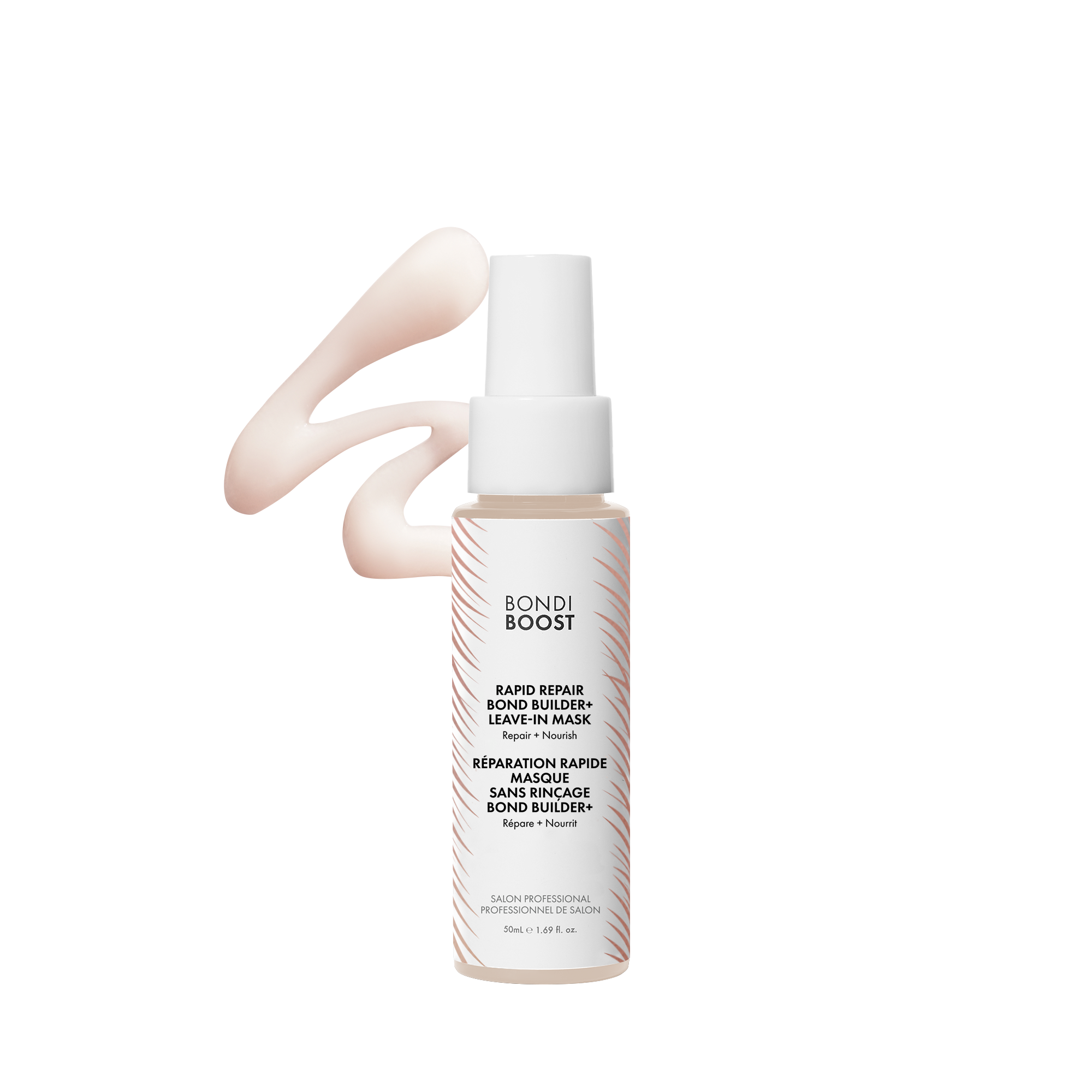 BOND BUILDER+ LEAVE-IN HAIR MASK