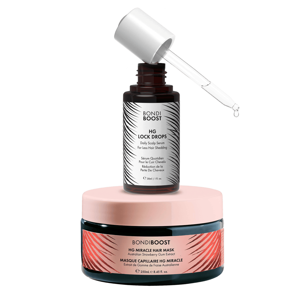 STRAWBERRY GUM TREATMENT