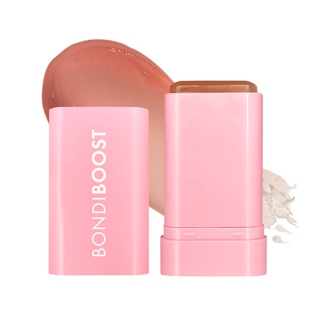 STRAWBERRY GUM GRIP