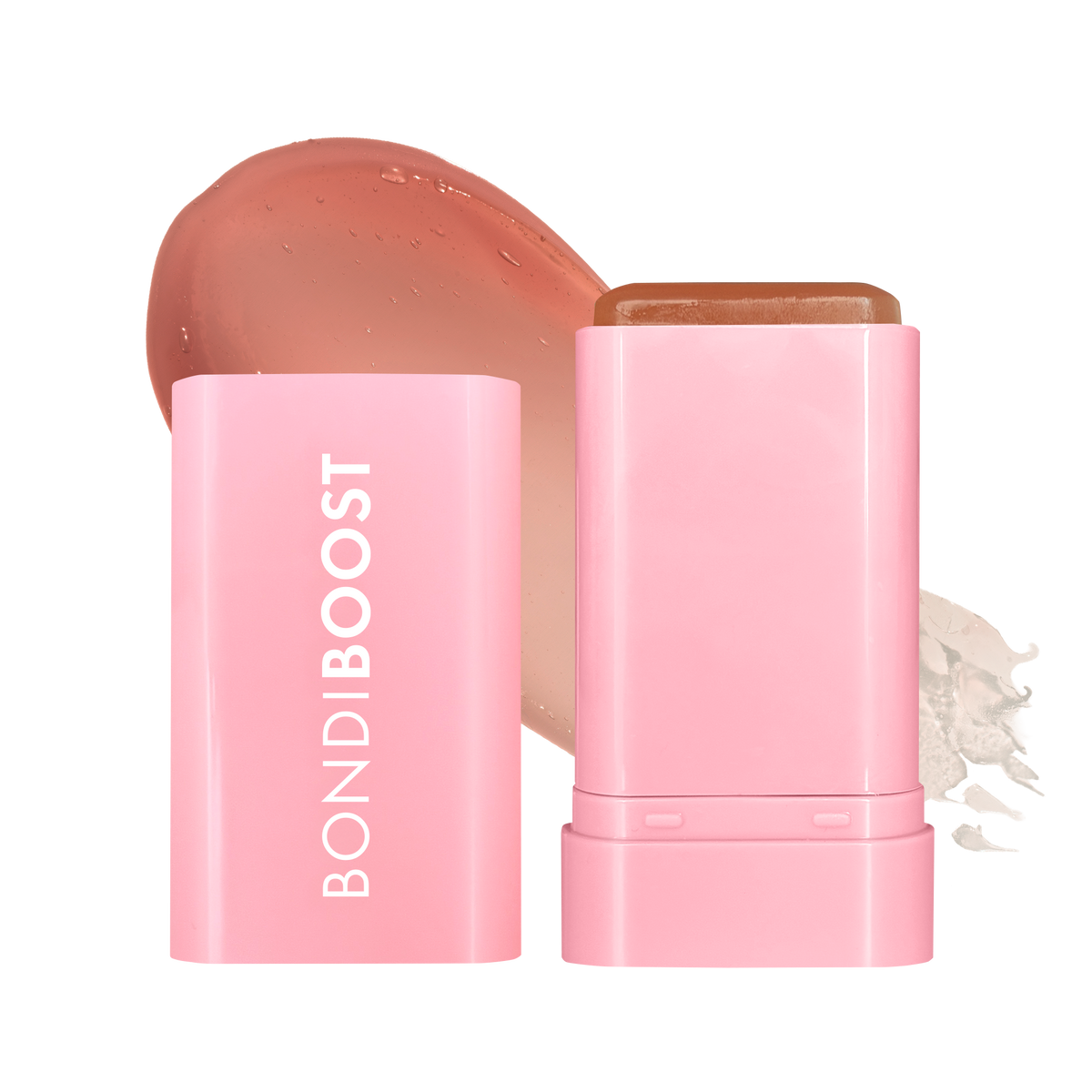 STRAWBERRY GUM GRIP