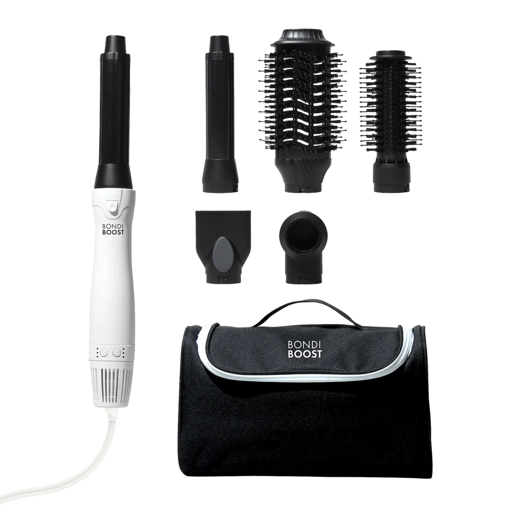 STRAWBERRY GUM EVERLAST AIRSTYLER TRIO