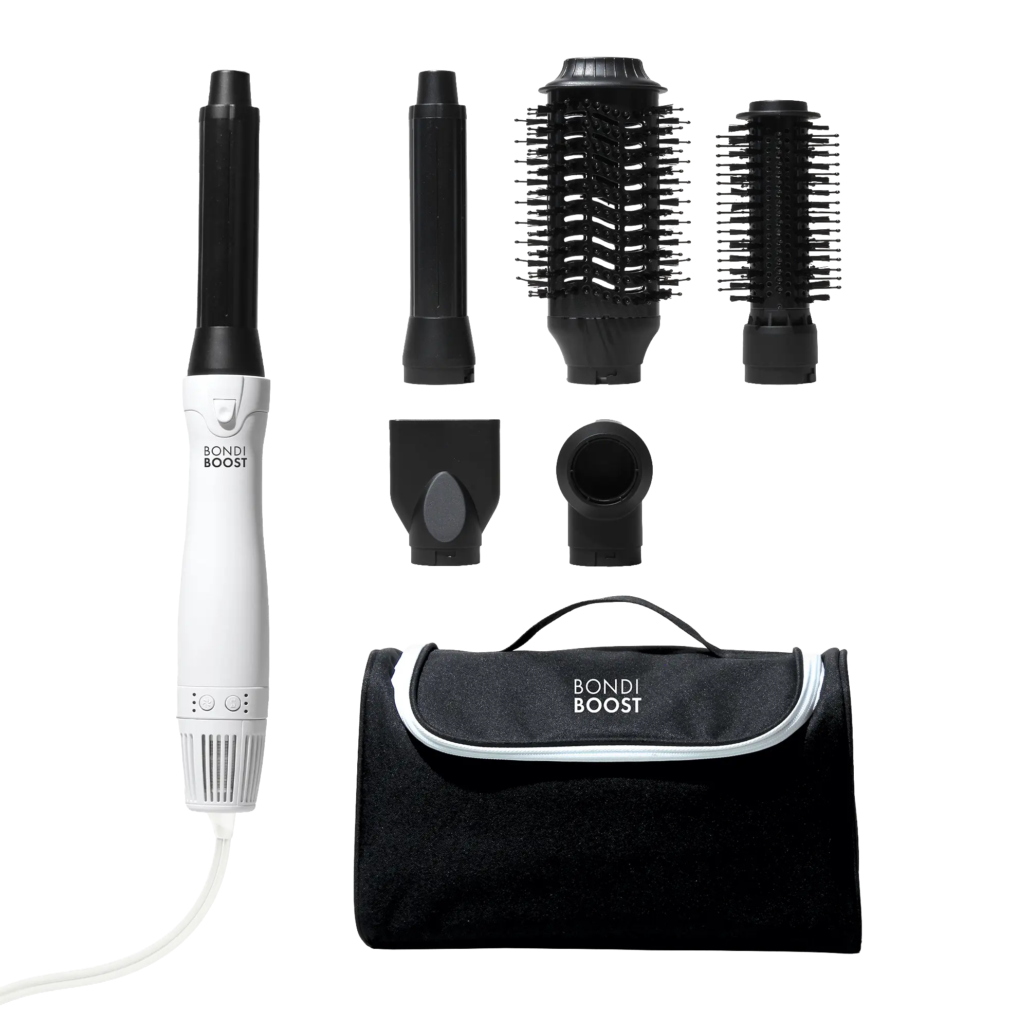 STRAWBERRY GUM EVERLAST AIRSTYLER TRIO