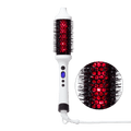 INFRARED THERMAL BOUNCE BRUSH
