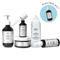 HAIR EXTENSION SYSTEM
