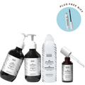 POSTPARTUM HAIR RECOVERY