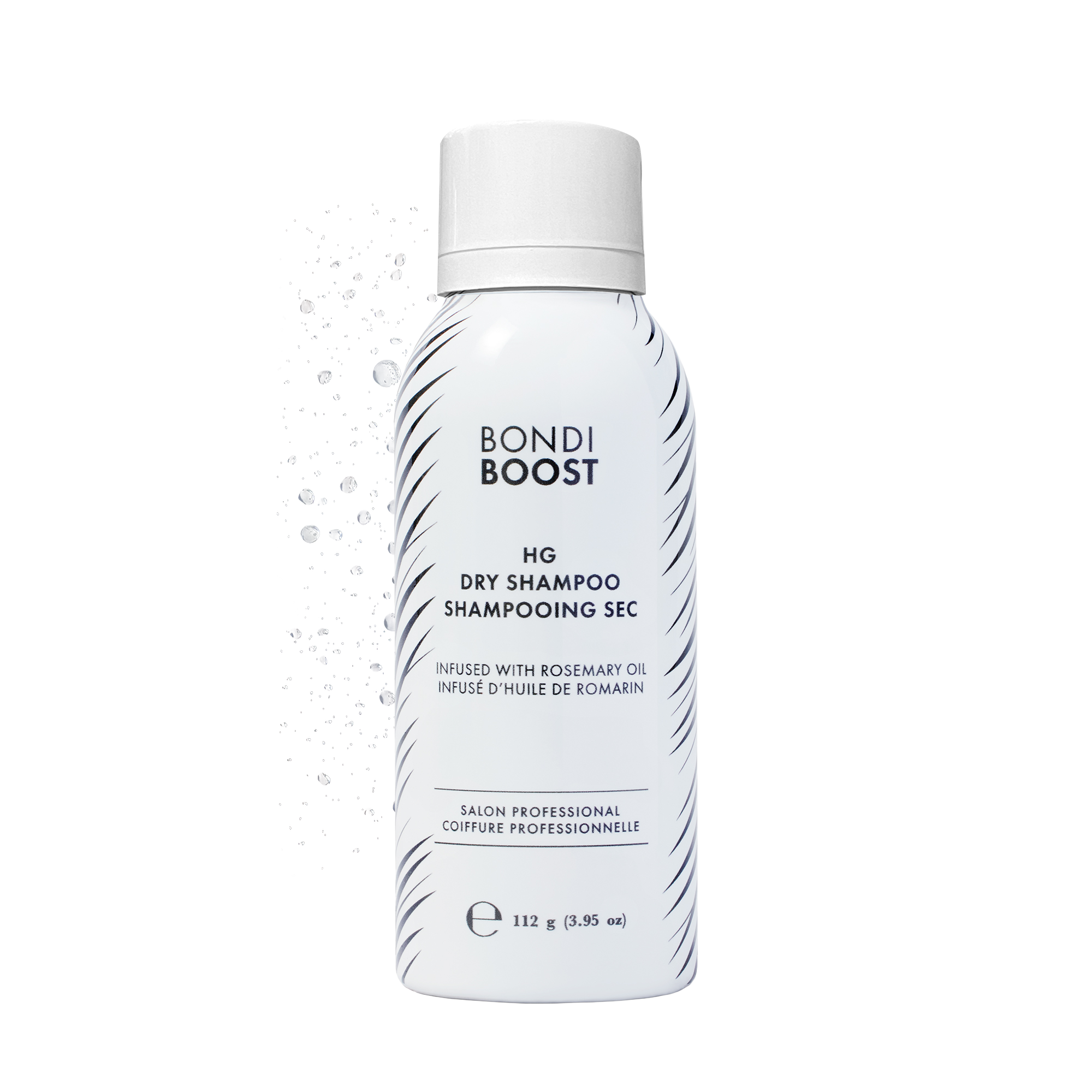 🎁 DRY SHAMPOO (100% off)