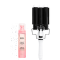 MIRACLE WAVE WAND DUO